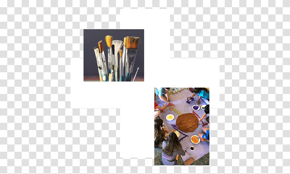 Visual Arts, Person, Human, Brush, Tool Transparent Png