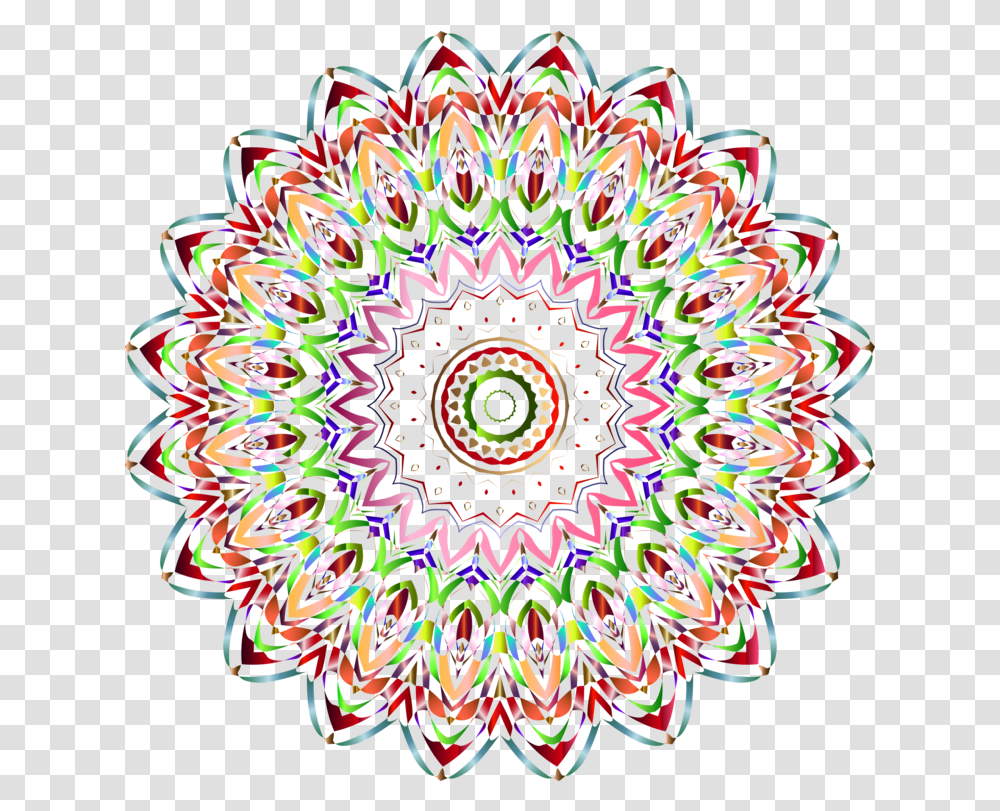 Visual Arts Symmetry Circle Clipart Devotional Rangoli Background, Pattern, Ornament, Fractal, Birthday Cake Transparent Png
