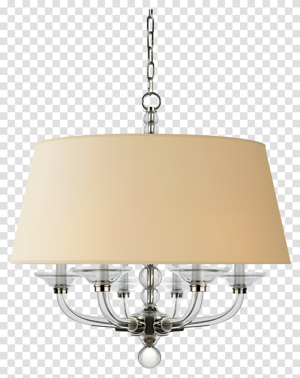 Visual Comfort Chc1526pn Np, Lamp, Lampshade, Light Fixture Transparent Png