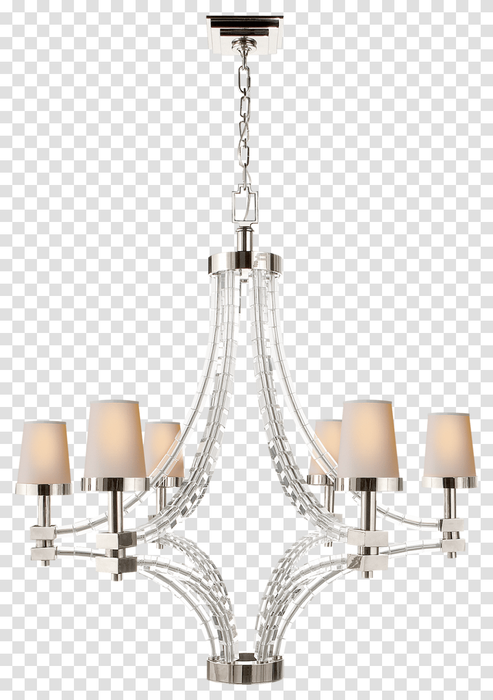 Visual Comfort Crystal Cube, Lamp, Lighting, Chandelier, Light Fixture Transparent Png