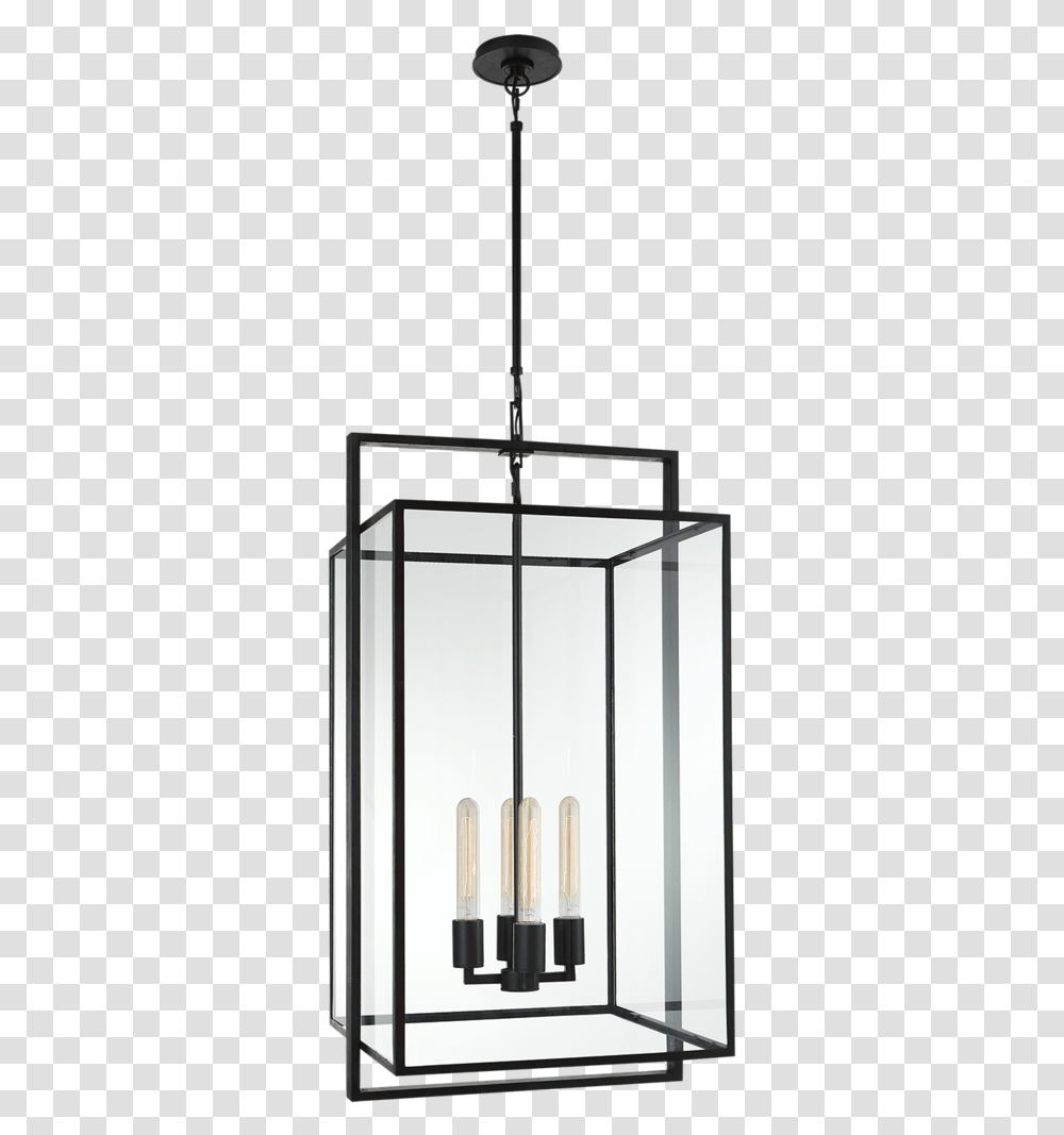 Visual Comfort Halle Lantern, Lamp, Lighting, Light Fixture, Lampshade Transparent Png