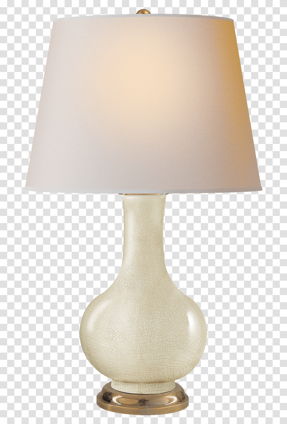 Visual Comfort, Lamp, Table Lamp, Lampshade Transparent Png