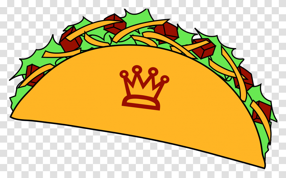 Visual Design Royal Taco Logo Creative Director Taco Design, Label, Text, Graphics, Art Transparent Png