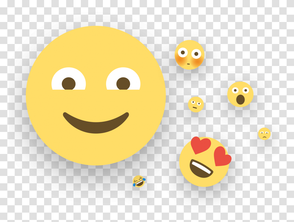 Visual Emoji Smiley, Halloween, Angry Birds Transparent Png