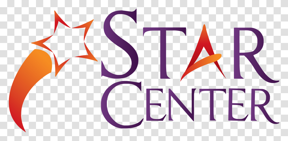 Visual Identity Star Center Star Center Logo, Alphabet, Text, Word, Poster Transparent Png
