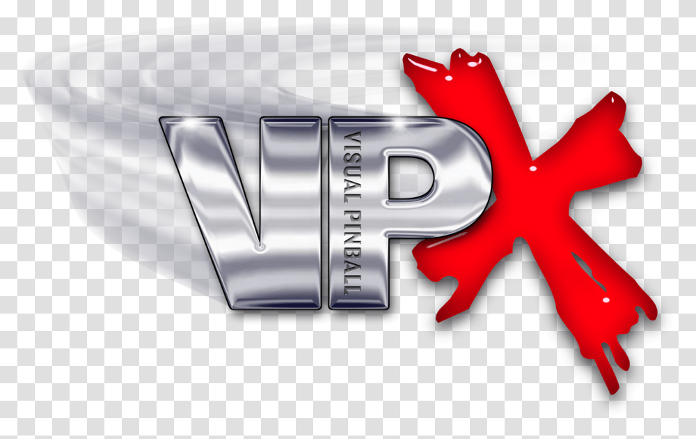 Visual Pinball X Logo Icon, Graphics, Art Transparent Png