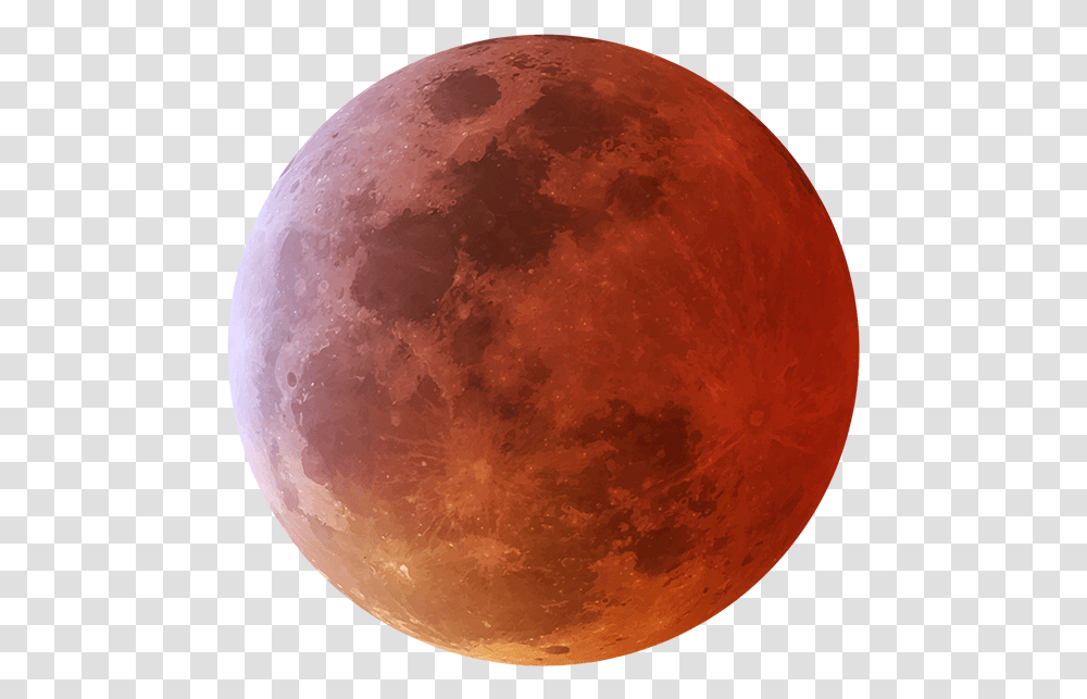 Visual Red Sun Picsart Silhouette Editing Background Eclipse Lunar, Moon, Outer Space, Night, Astronomy Transparent Png