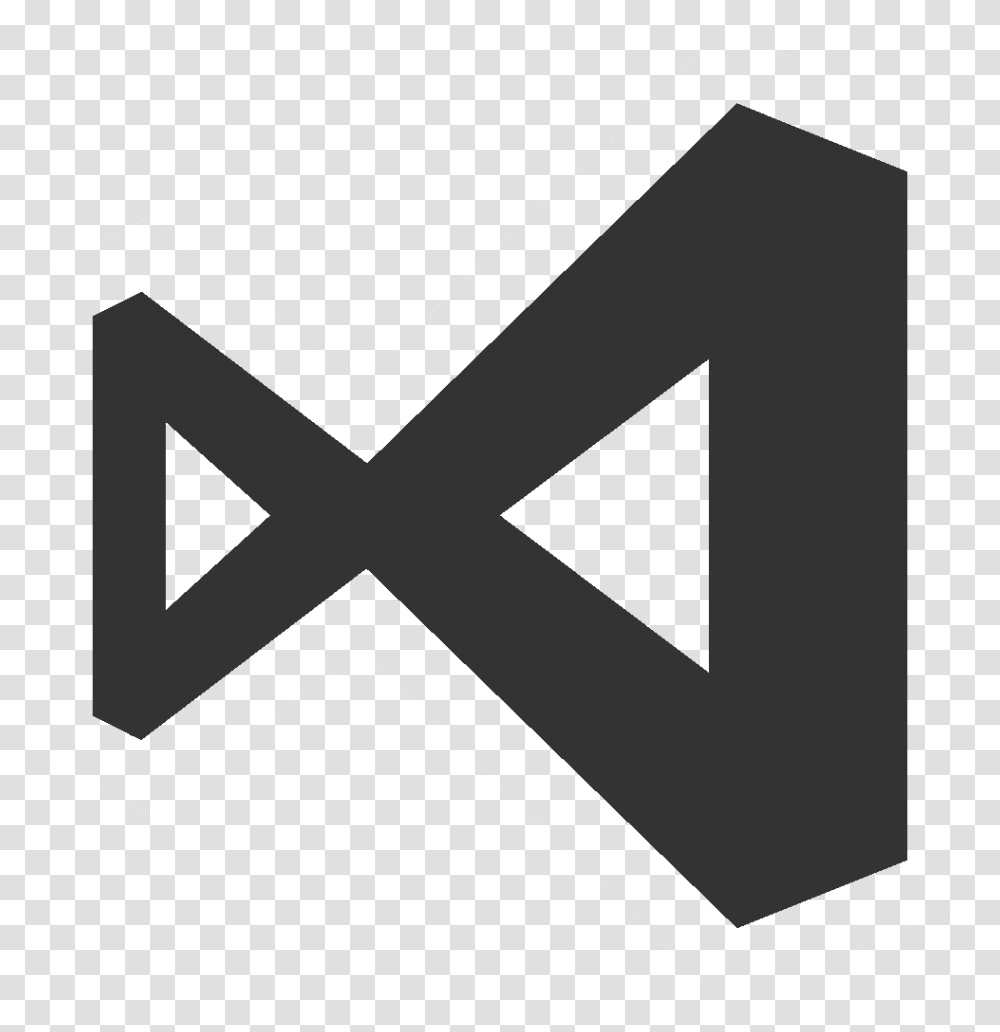 Visual Studio 2017 Icon, Cross, Logo Transparent Png