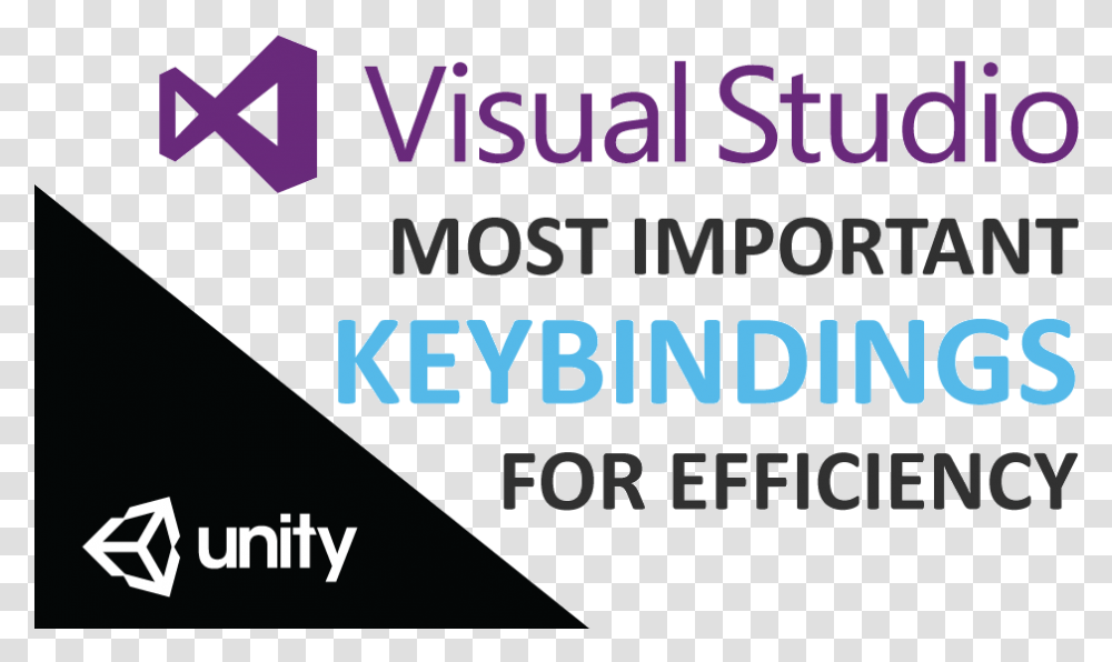 Visual Studio 2017 Keybindings Best Keyboard Configuration Triangle, Alphabet, Word, Poster Transparent Png