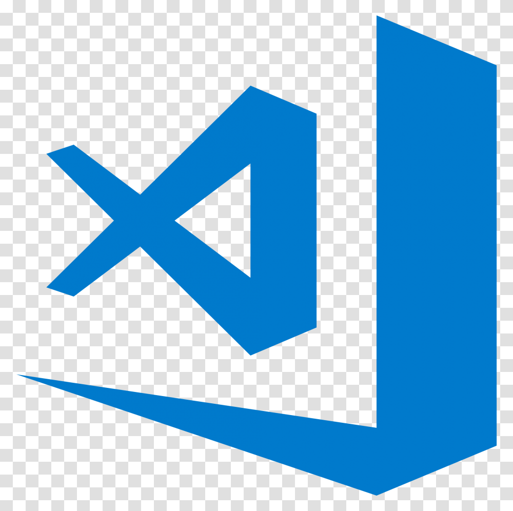 Visual Studio Code Icon, Number, Metropolis Transparent Png