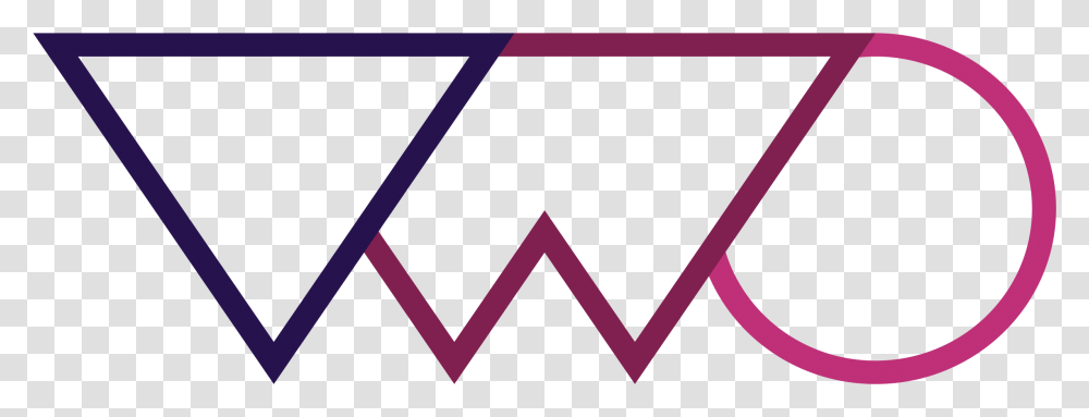 Visual Website Optimizer Logo Visual Website Optimizer Logo, Label, Text, Alphabet, Purple Transparent Png