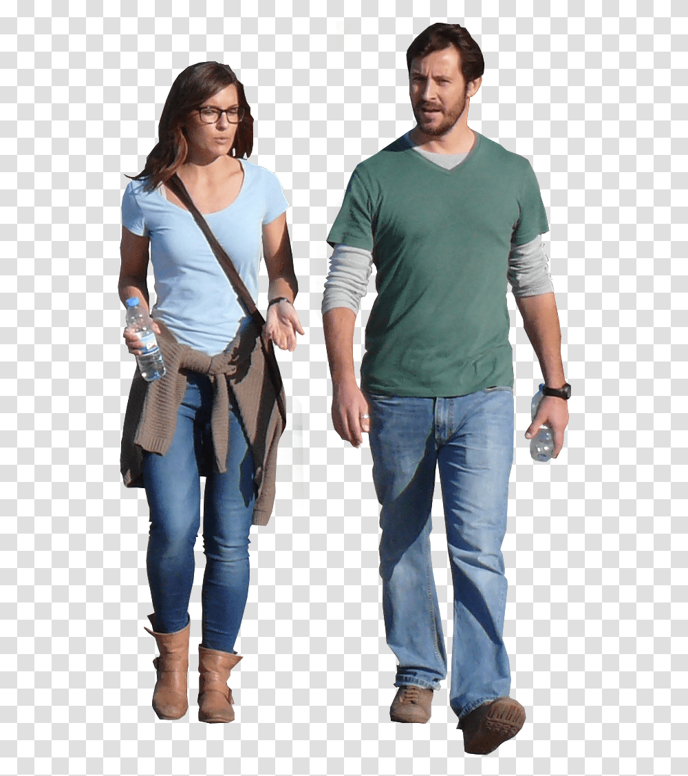 Visualization Architectural Rendering People For Photoshop, Clothing, Person, Pants, Sleeve Transparent Png