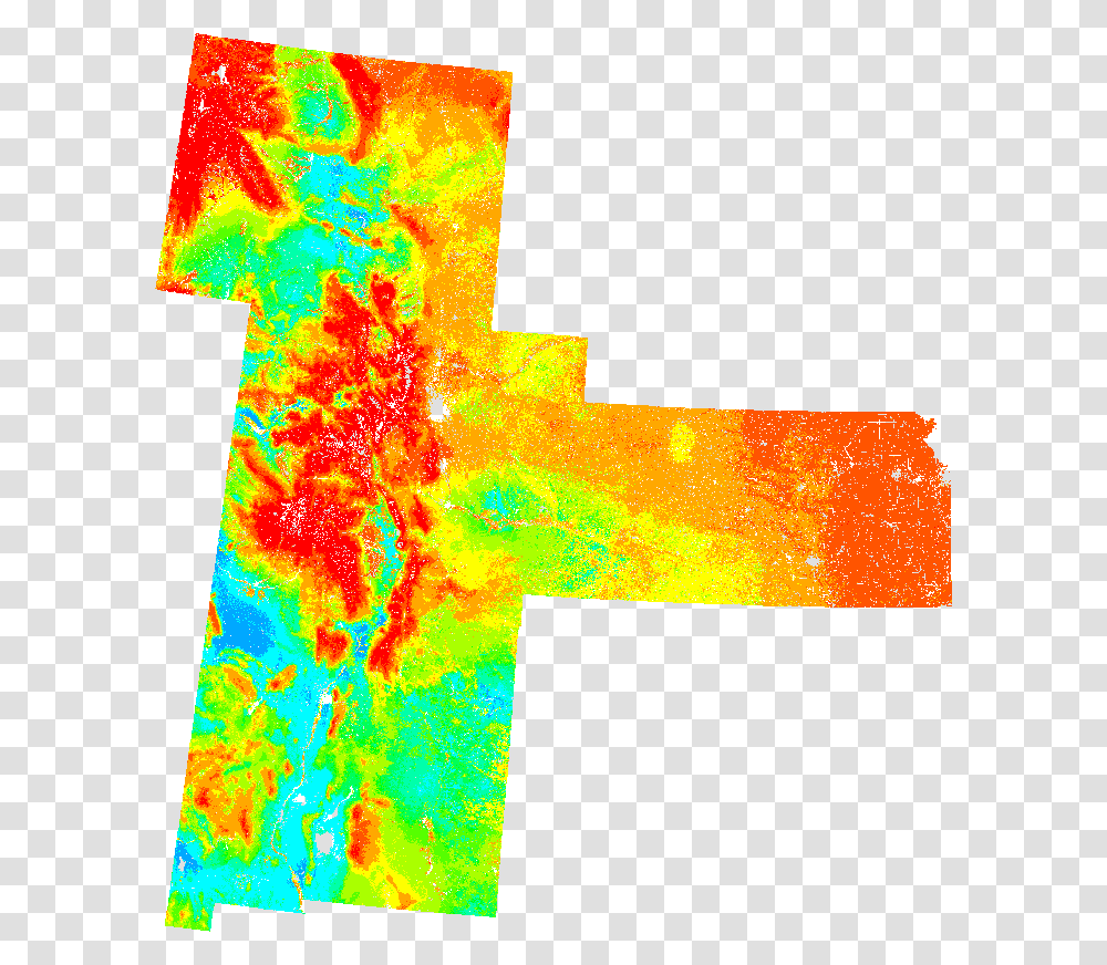 Visualization Of Surface Soil Organic Carbon Fractions Cross, Crucifix, Worship Transparent Png