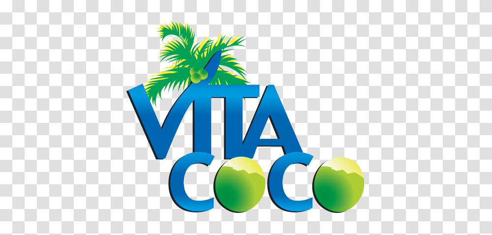 Vita Coco, Logo Transparent Png