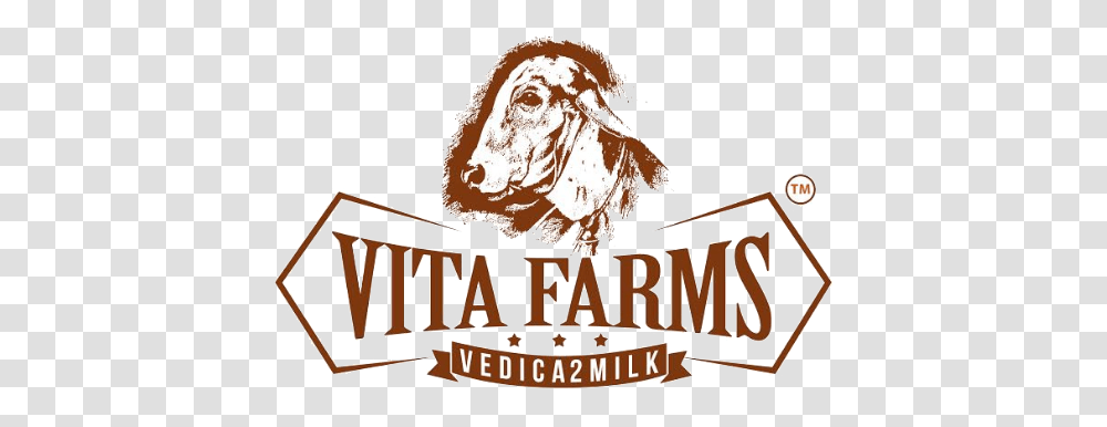 Vita Farms Vita Farms Milk, Advertisement, Poster, Text, Leisure Activities Transparent Png