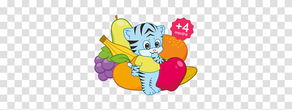 Vitamin C Clip Art Babies Cliparts, Book, Poster, Comics Transparent Png