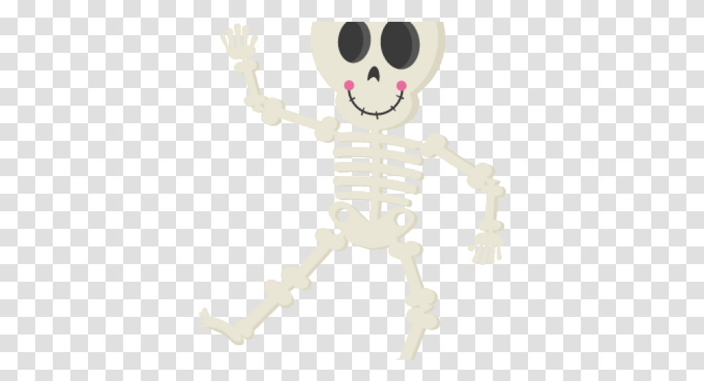 Vitamin D Image Clip Art Skeleton Halloween, Poster, Advertisement Transparent Png
