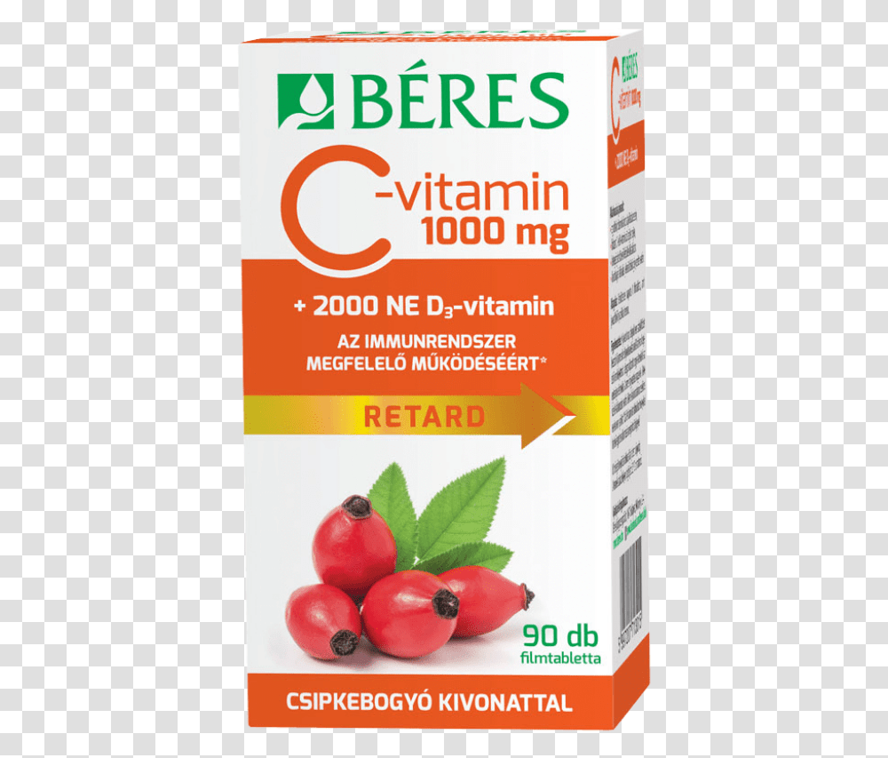 Vitamin D3 2000 And, Plant, Food, Fruit, Cherry Transparent Png