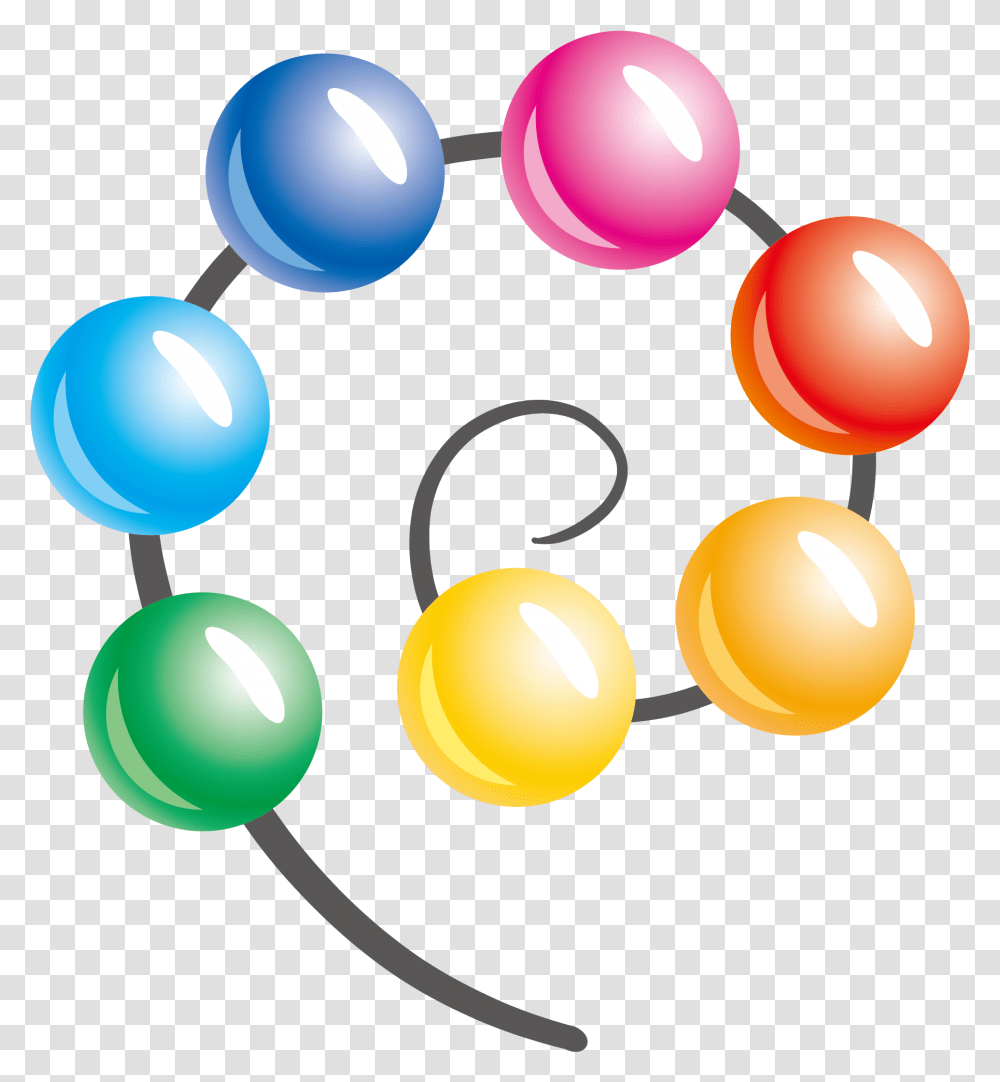 Vitamin Vector, Pin, Bubble, Balloon, Juggling Transparent Png
