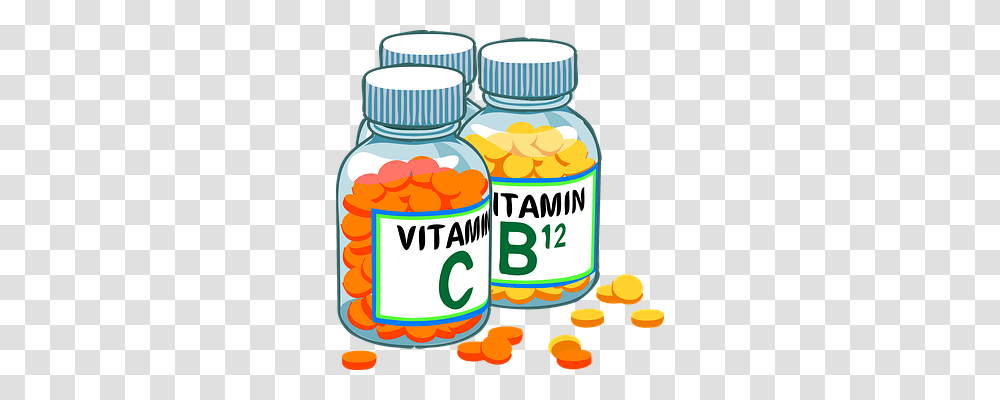 Vitamins Technology, Medication, Pill, Food Transparent Png