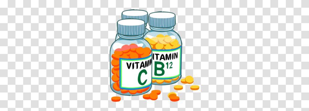 Vitamins And Supplements Clip Art Cliparts, Medication, Pill Transparent Png