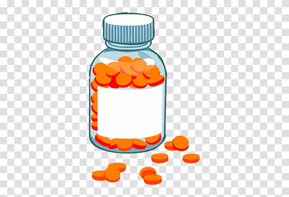 Vitamins, Capsule, Pill, Medication Transparent Png