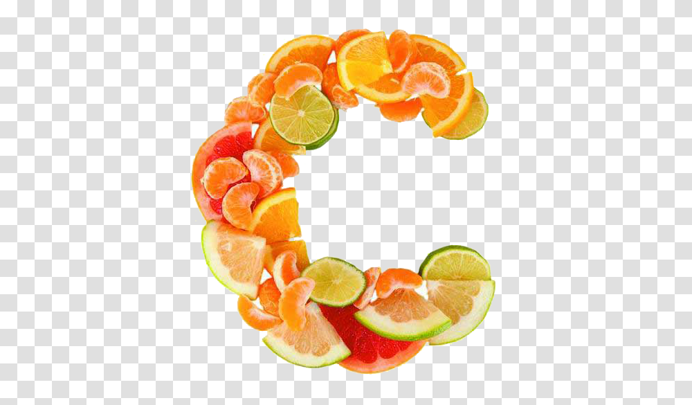 Vitamins, Citrus Fruit, Plant, Food, Grapefruit Transparent Png