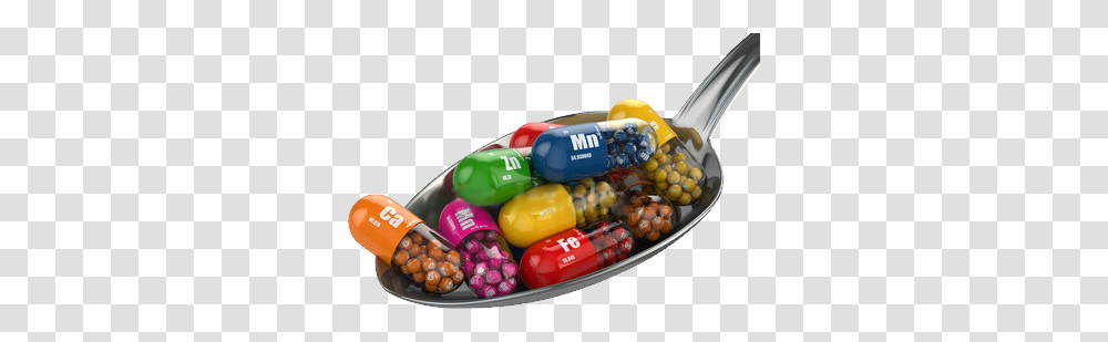 Vitamins, Cutlery, Medication, Pill, Spoon Transparent Png