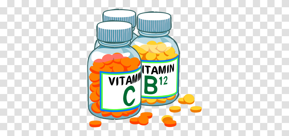 Vitamins, Medication, Pill, Capsule, Food Transparent Png