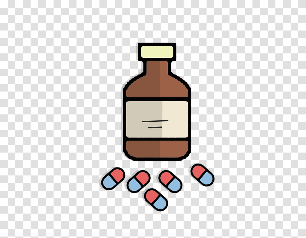 Vitamins, Medication, Pill, Grenade, Bomb Transparent Png