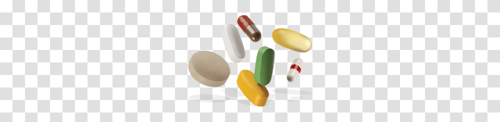 Vitamins, Medication, Pill Transparent Png