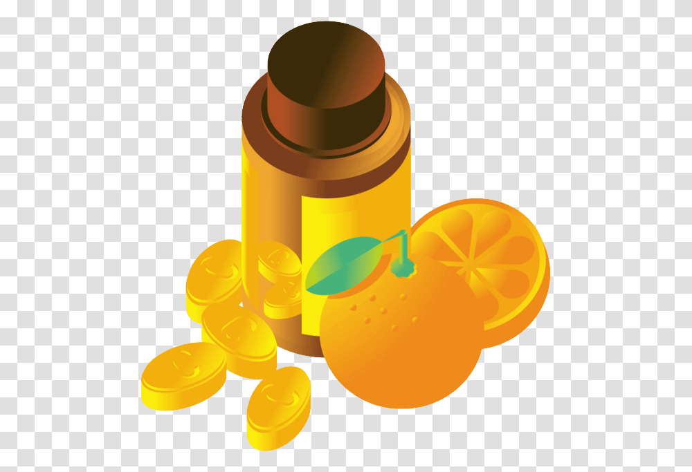 Vitamins, Medication, Plant, Pill, Juice Transparent Png