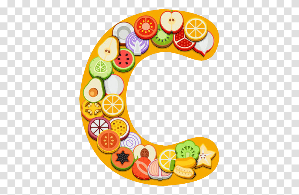 Vitamins, Number, Alphabet Transparent Png