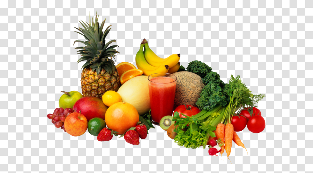 Vitamins, Plant, Banana, Fruit, Food Transparent Png