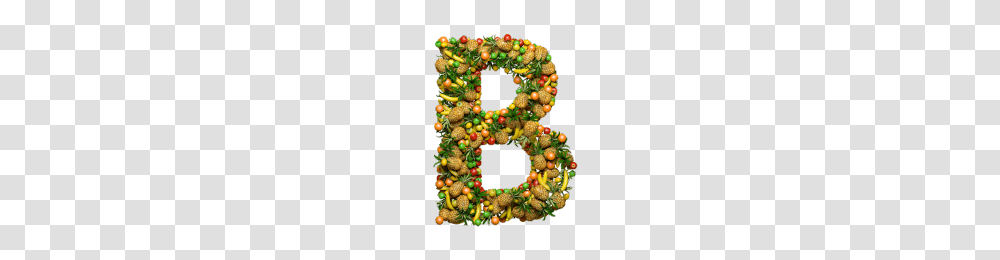 Vitamins, Plant, Wreath, Wedding Cake, Dessert Transparent Png