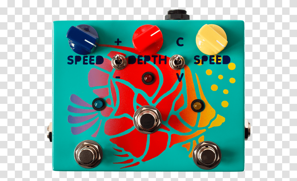 Vitrina Jam Pedals, Video Gaming, Electronics Transparent Png