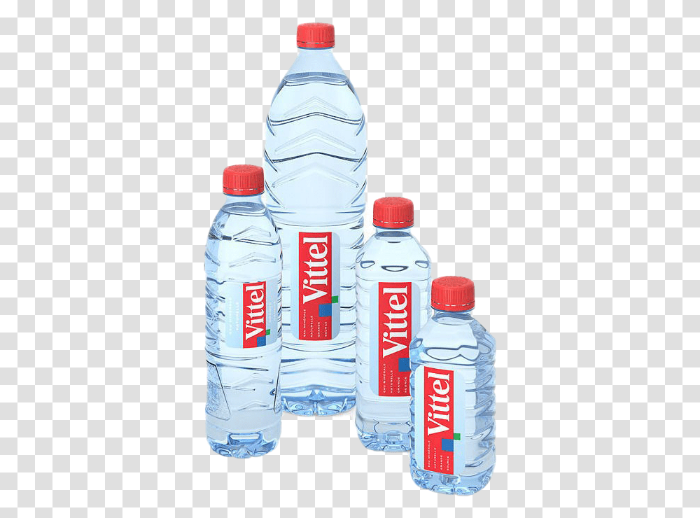 Vittel Bottled Water Images Vittel Water, Mineral Water, Beverage, Water Bottle, Drink Transparent Png