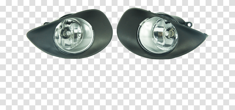 Vitz 2006 Fog Light, Lighting, Headlight, Steamer, Mouse Transparent Png