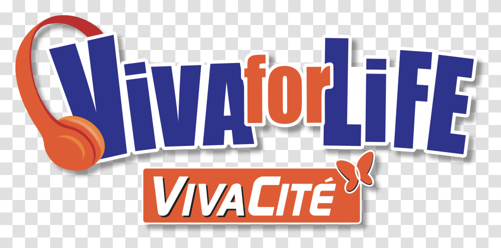 Viva For Life Logo Clip Arts, Word, Dynamite Transparent Png
