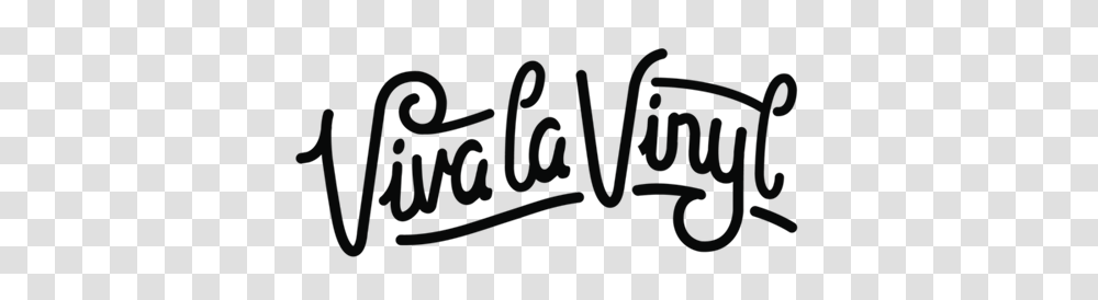 Viva Logo, Handwriting, Calligraphy, Label Transparent Png