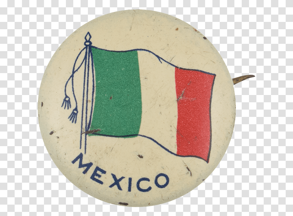 Viva Mexico Clipart Circle, Logo, Trademark, Badge Transparent Png