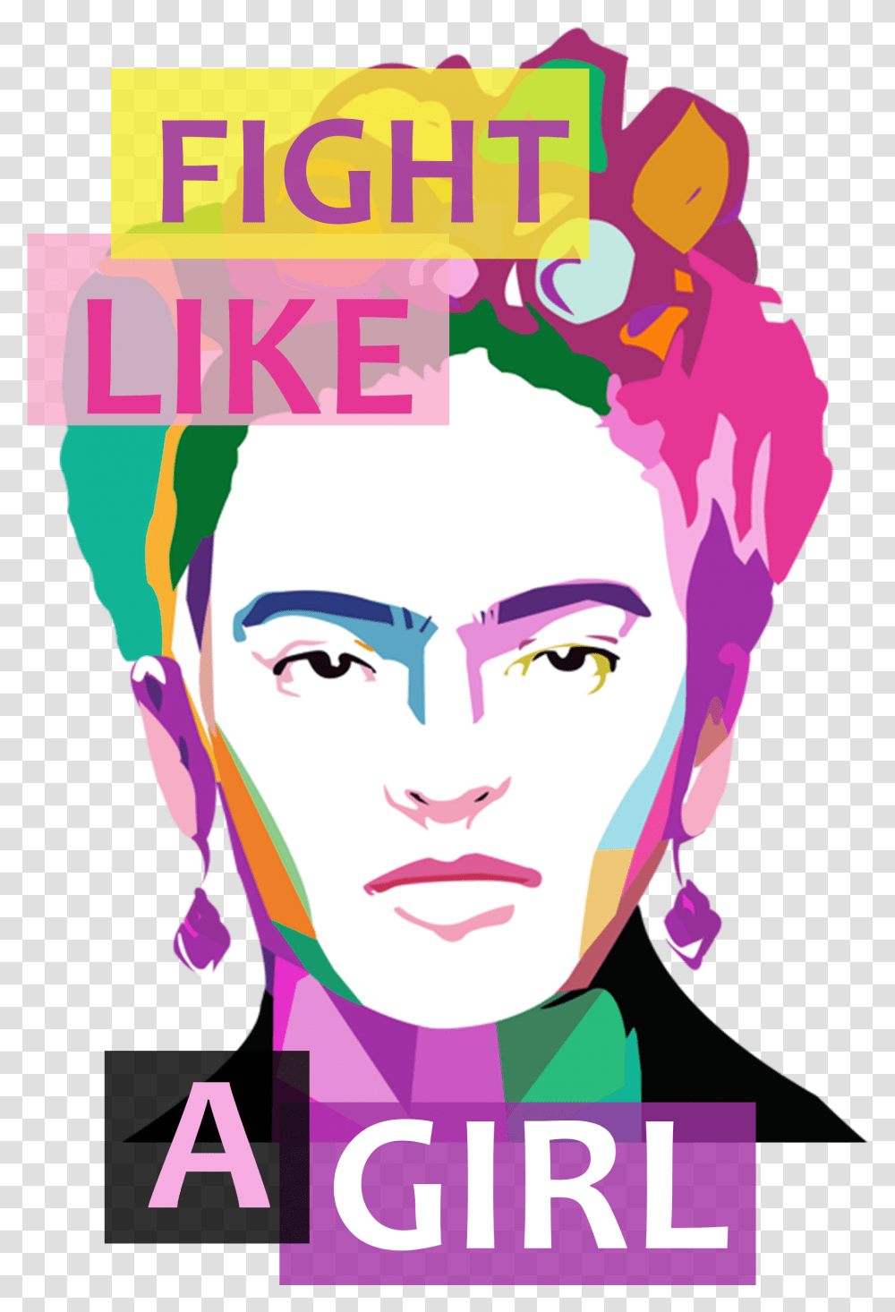Viva Mexico Study Abroad Frida Kahlo, Head, Face, Person Transparent Png
