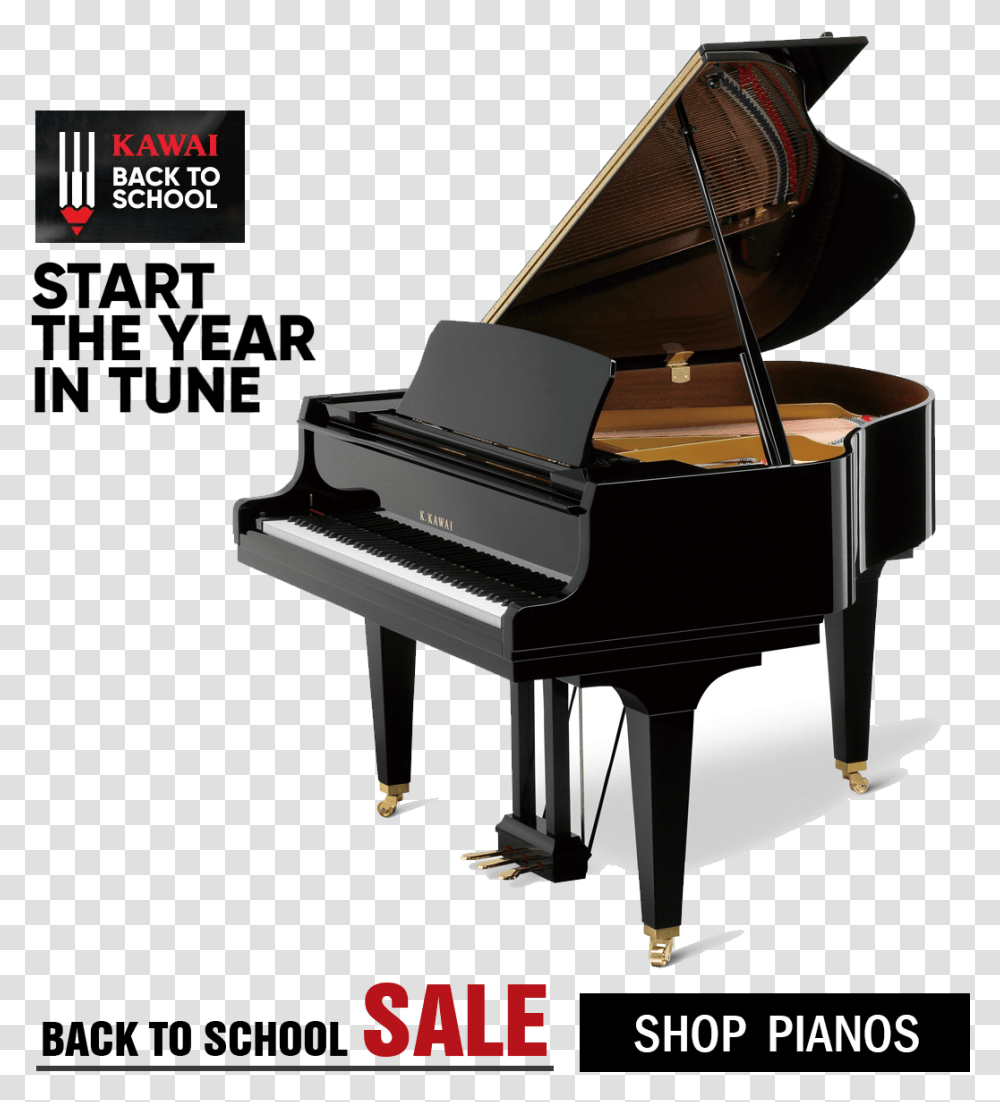 Vivace Music Store Brisbane Queensland's Largest Kawai Gl10, Piano, Leisure Activities, Musical Instrument, Grand Piano Transparent Png