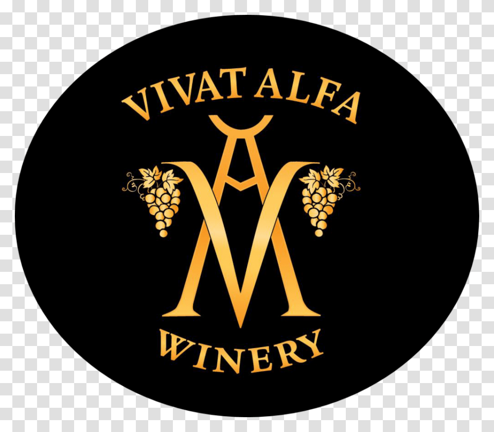 Vivatalfawinery, Logo, Trademark, Poster Transparent Png