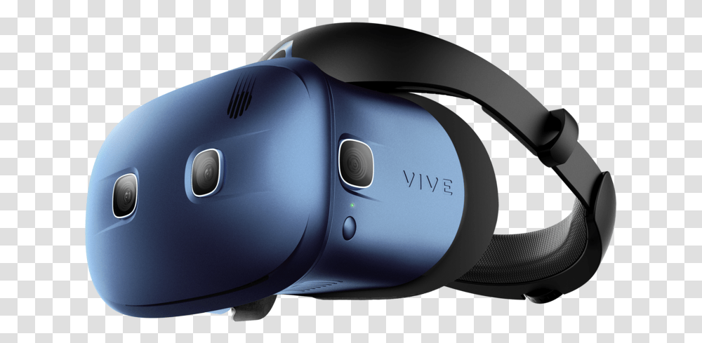 Vive Cosmos Play Virtual Reality Headset, Mouse, Hardware, Computer, Electronics Transparent Png