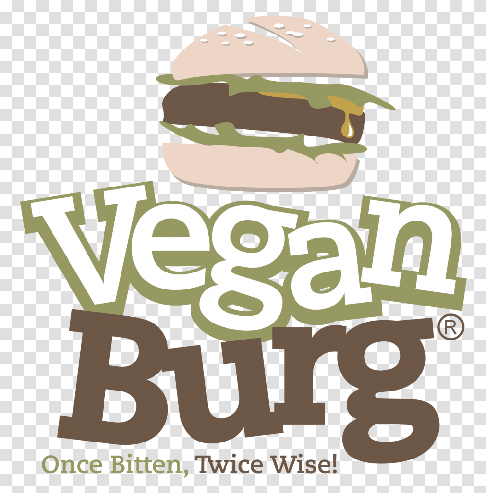 Vive Vegan Burgers Logo, Food, Helmet, Clothing, Apparel Transparent Png