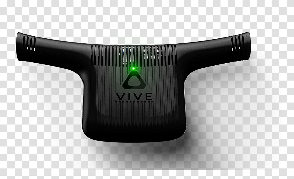 Vive Wireless Adapter, Blow Dryer, Appliance, Hair Drier, Blade Transparent Png