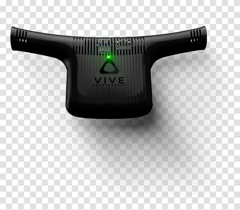 Vive Wireless Adapter, Gun, Weapon, Goggles Transparent Png