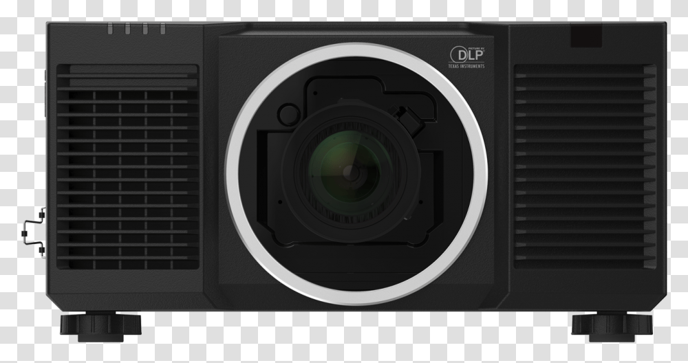 Vivitek, Camera, Electronics, Projector Transparent Png