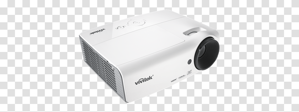 Vivitek Is A Leading Manufacturer Of Vivitek D552 Projector Precio Transparent Png